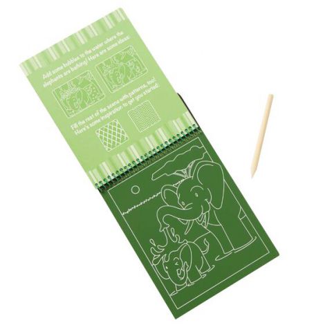 Carnet Razuieste si descopera Safari - poza 3