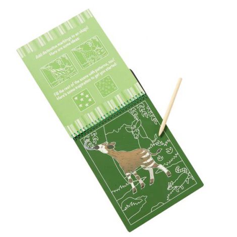Carnet Razuieste si descopera Safari - poza 4