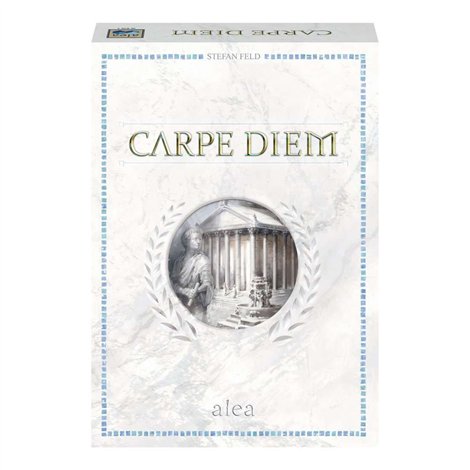 Carpe Diem, The Board game