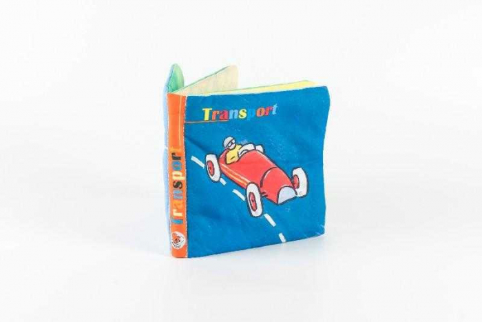 Carte din Textil