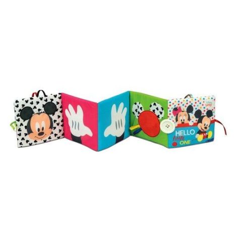 Carte Disney cu activitati - poza 1