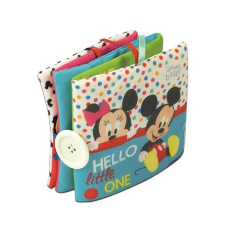 Carte Disney cu activitati - poza 2