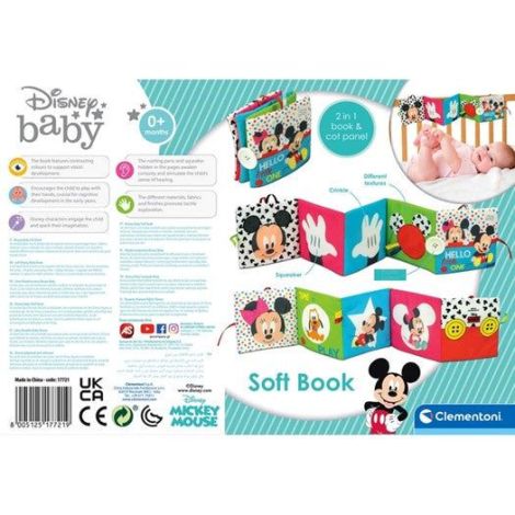 Carte Disney cu activitati - poza 4