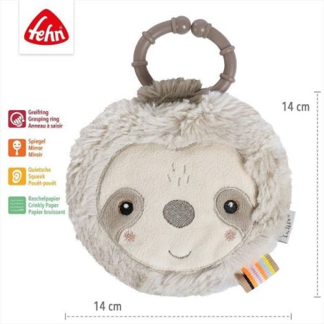 Carticica din plus pentru bebelusi - lenes bland - poza 2