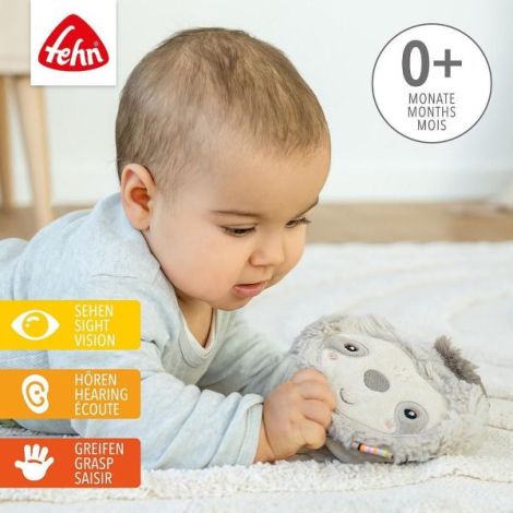 Carticica din plus pentru bebelusi - lenes bland - poza 5