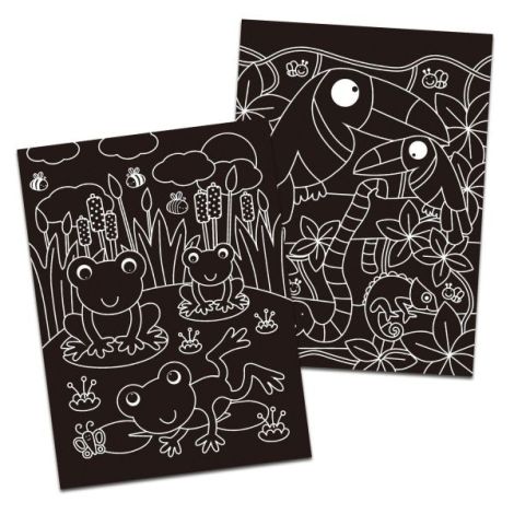 Carticica mea de razuit - poza 2