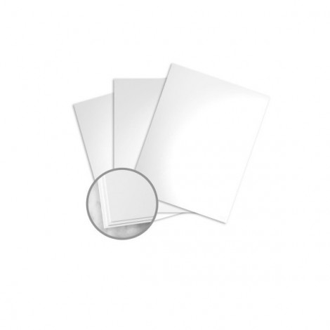 Carton 160G MP A4 Alb 250 coli Favini - poza 1