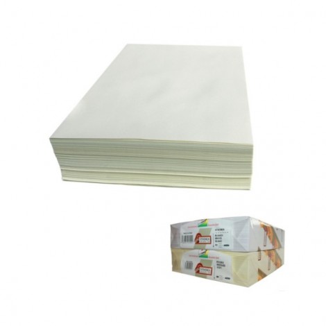 Carton 160G MP A4 Alb 250 coli Favini - poza 2