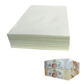 Carton A3 ALB 160G MP 250 Coli - poza 2