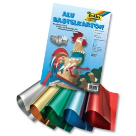 Carton Alu-foil - poza 1