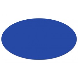 Carton colorat Albastru ultramarine 220g 10 - poza 5