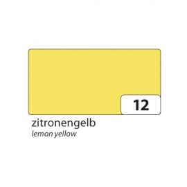 Carton colorat Galben lamaie B - poza 5