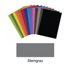 Carton colorat Gri 220g 10 - poza 1