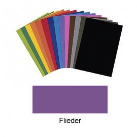 Carton colorat mov inchis 10