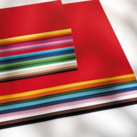 Carton colorat Roz 10 - poza 2
