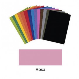 Carton colorat Roz deschis 10 - poza 1