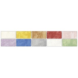 Carton Damask Metalizat - poza 5