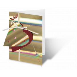 Carton holografic SS - poza 4