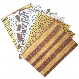Carton piele animale - poza 5