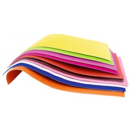 Carton striat -mixt - poza 4
