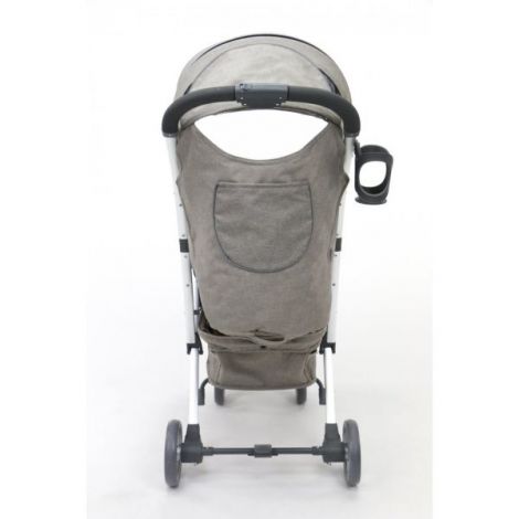 Carucior asalvo cotton bej - poza 4
