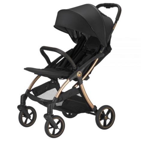 Carucior Avova City Ranger Black Gold - poza 1
