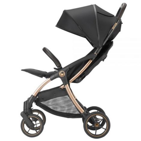 Carucior Avova City Ranger Black Gold - poza 2