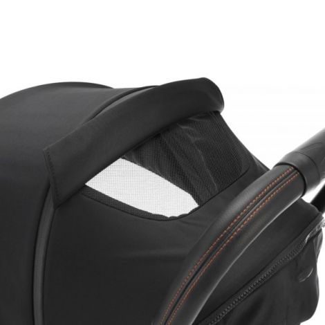 Carucior Avova City Ranger Black Gold - poza 4