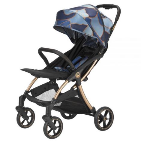 Carucior Avova City Ranger Blue Field - poza 1