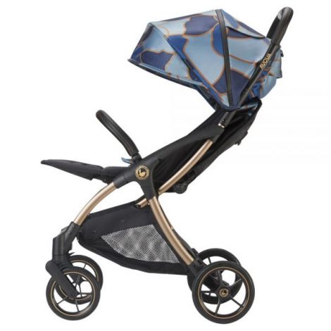 Carucior Avova City Ranger Blue Field - poza 2