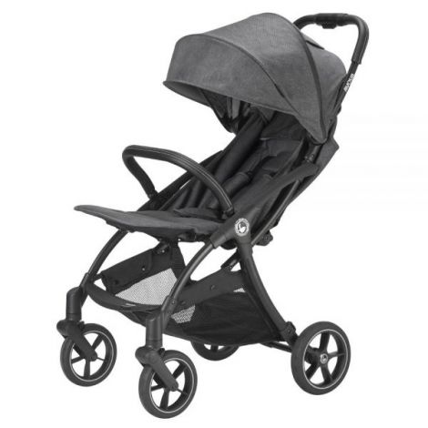 Carucior Avova City Ranger Dolphin Grey - poza 1