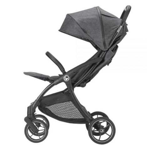 Carucior Avova City Ranger Dolphin Grey - poza 2