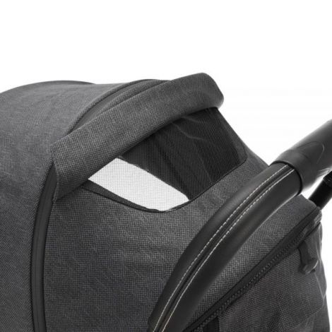 Carucior Avova City Ranger Dolphin Grey - poza 4