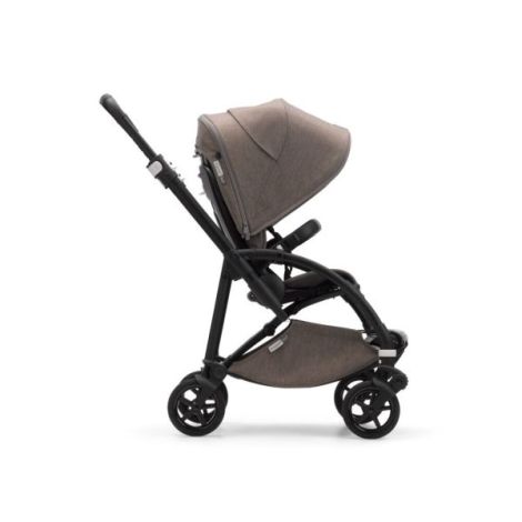 Carucior Bugaboo Bee 6 Mineral Black Taupe - poza 3