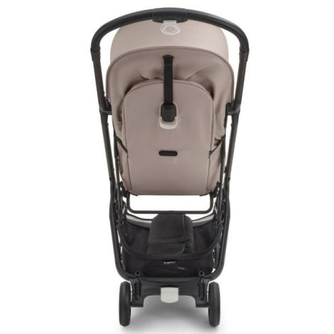 Carucior Bugaboo Butterfly Black Desert Taupe - poza 3