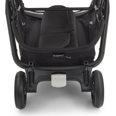 Carucior Bugaboo Butterfly Black Desert Taupe - poza 5