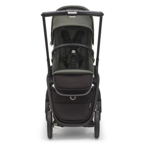 Carucior Bugaboo Dragonfly Black Forest Green - poza 3