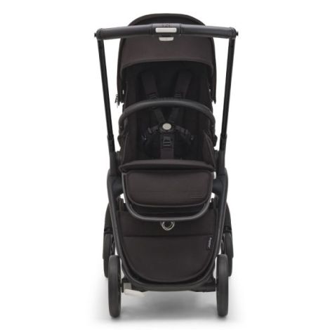 Carucior Bugaboo Dragonfly Black Midnight Black - poza 3