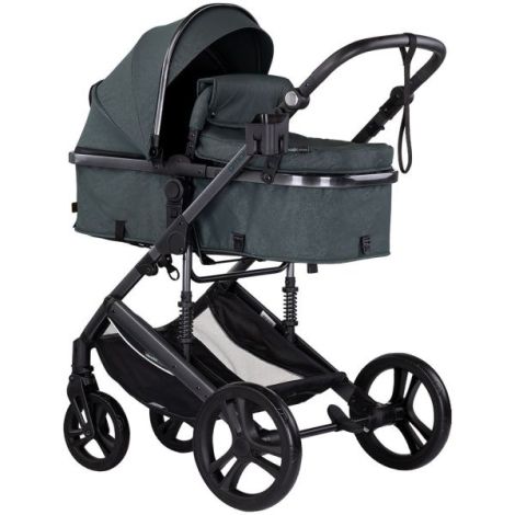 Carucior Chipolino Amore 2 in 1 basil - poza 1