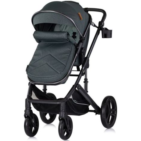 Carucior Chipolino Amore 2 in 1 basil - poza 3