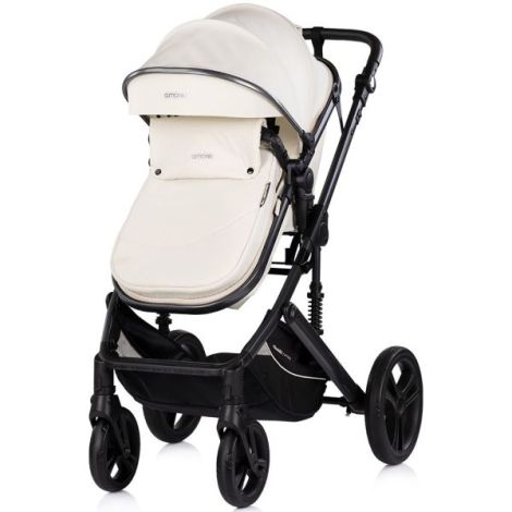 Carucior Chipolino Amore 2 in 1 cashmere - poza 2