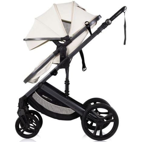 Carucior Chipolino Amore 2 in 1 cashmere - poza 5