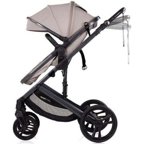 Carucior Chipolino Amore 2 in 1 latte - poza 4