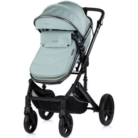 Carucior Chipolino Amore 2 in 1 matcha - poza 2
