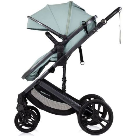Carucior Chipolino Amore 2 in 1 matcha - poza 3