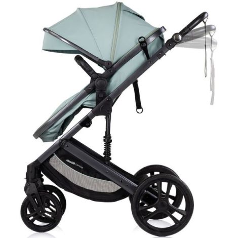 Carucior Chipolino Amore 2 in 1 matcha - poza 4