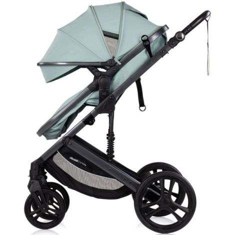 Carucior Chipolino Amore 2 in 1 matcha - poza 5