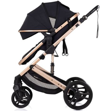 Carucior Chipolino Amore 2 in 1 noir - poza 5