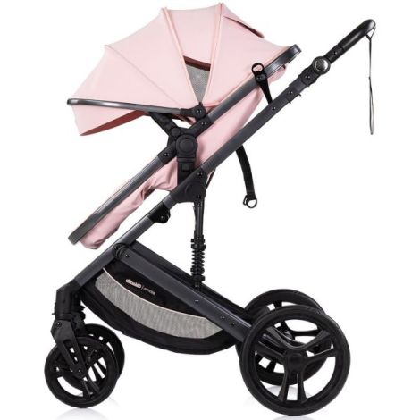 Carucior Chipolino Amore 2 in 1 powder pink - poza 5