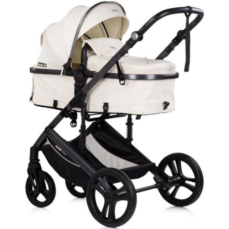 Carucior Chipolino Amore 3 in 1 cashmere - poza 1
